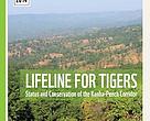Lifeline for tigers: status and conservation of the Kanha-Pench Corridor